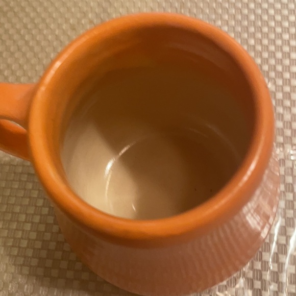 NEW Jack O’ Lantern mug | Halloween mug | Spooky season | Fall | Pumpkin mug - Picture 3 of 5